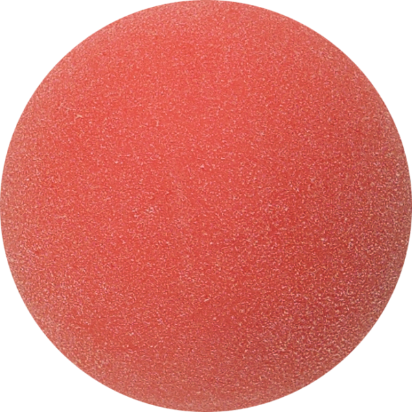 Foosball Red Tournament Ball - Single